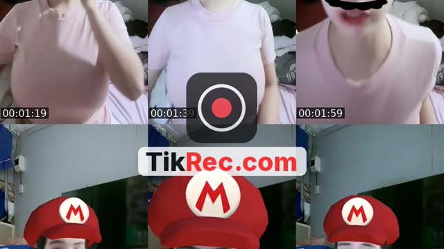 @mariathesecond10 TikTok live