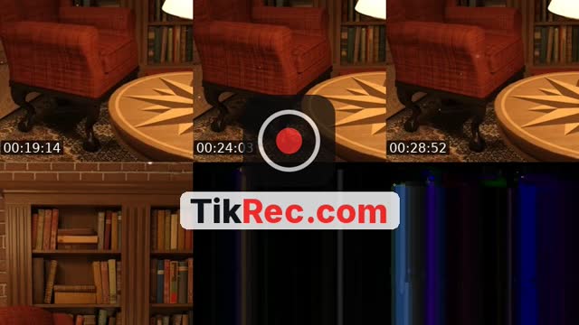 @uss.800 TikTok live