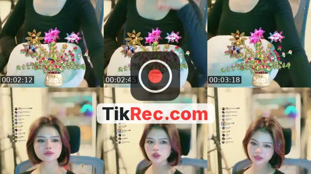 Lets Go LIVE! - @maya_jan09