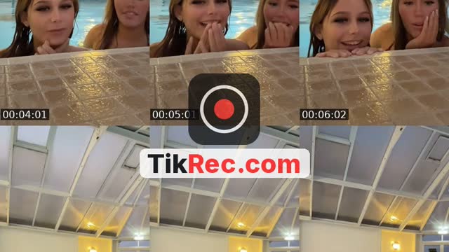@rubyyrose_x TikTok live