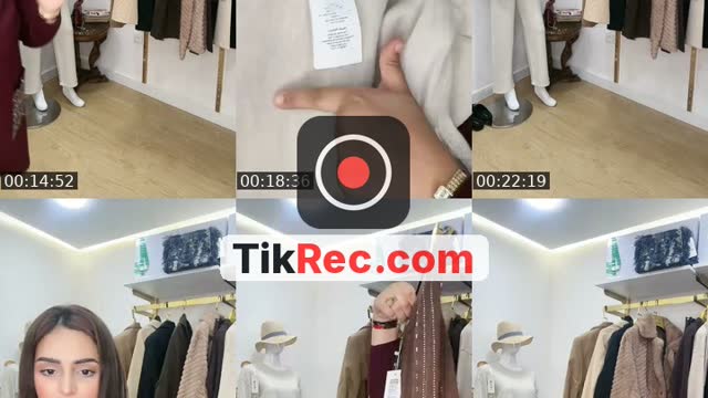 @lady_.sana TikTok live