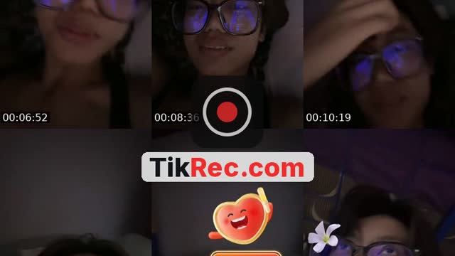@enahnana TikTok live