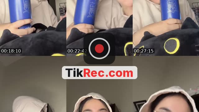 TikTok live: senin, S nya apa? by @adszahra