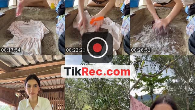 @betzy2m TikTok live from 2026-10-19