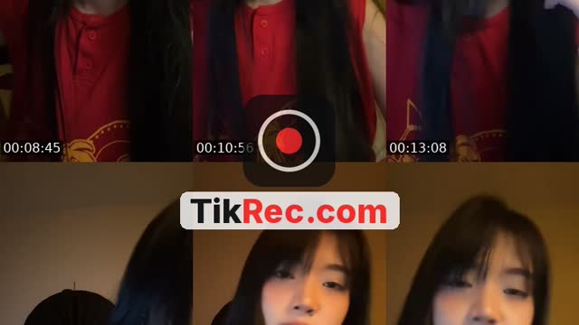 @ball0w TikTok live