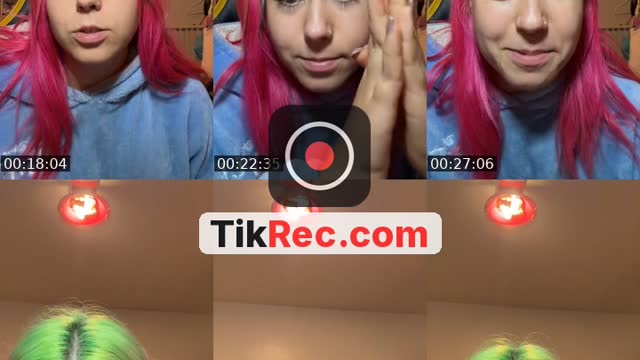 @arizzzzl TikTok live from 2026-10-19