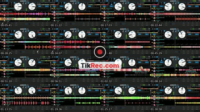 TikTok live: EDM for the crew ✌ by @edmgrounds
