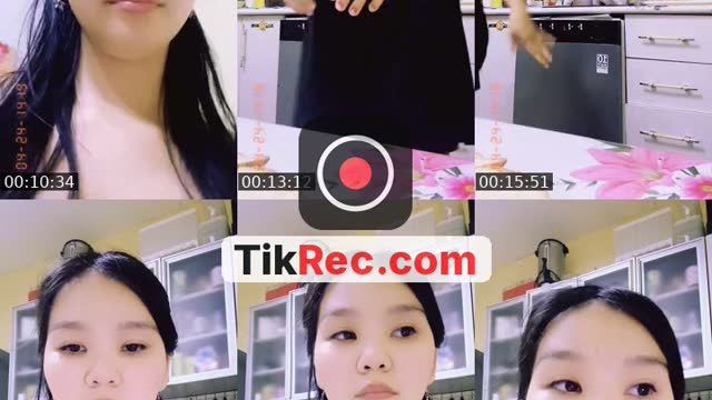 @ladii___ TikTok live