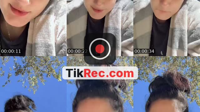 @faviolavalle TikTok live