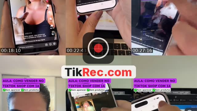 @mirandagpt TikTok live from 2026-10-19