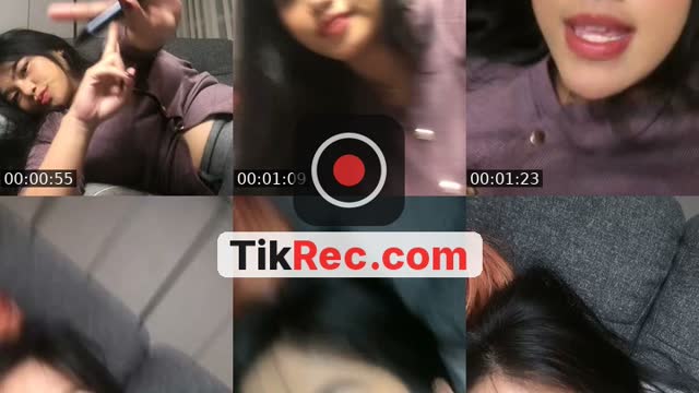 @suckraa TikTok live