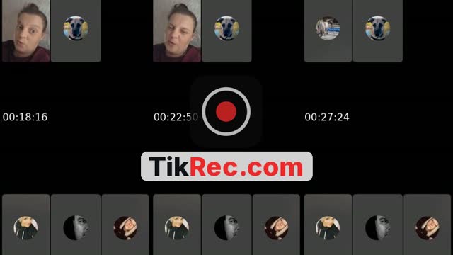 @jenna231187 TikTok live