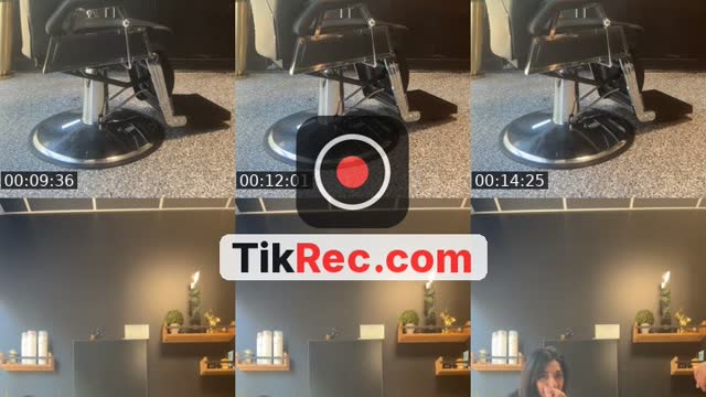 @marinaciampa TikTok live from 2026-10-19