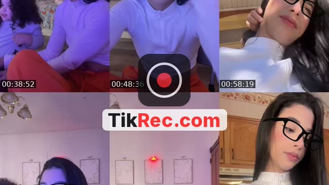 @melaniieenicolee TikTok live from 2026-10-19