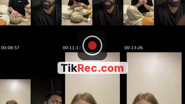 @prosha.2.0 TikTok live