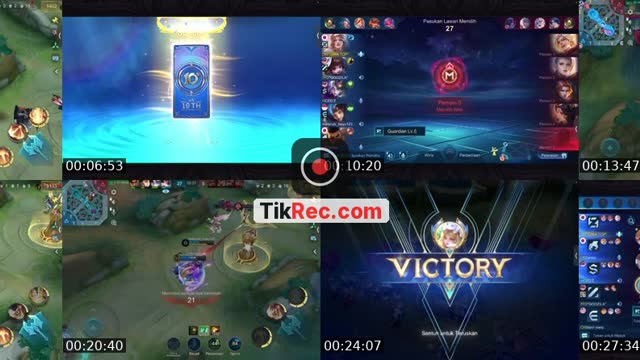 TikTok live: Mango 73916478 by @m.luckyd.9
