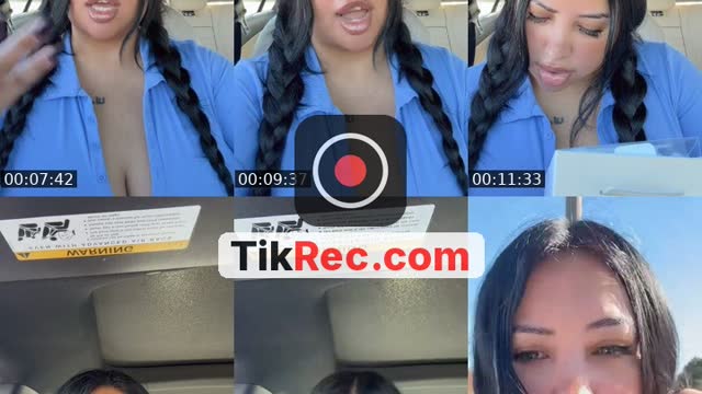 @mommynico_ TikTok live from 2026-10-19