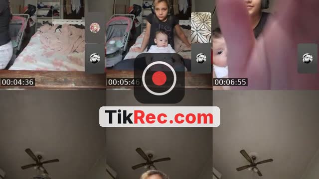 @sofiazonzini1 TikTok live