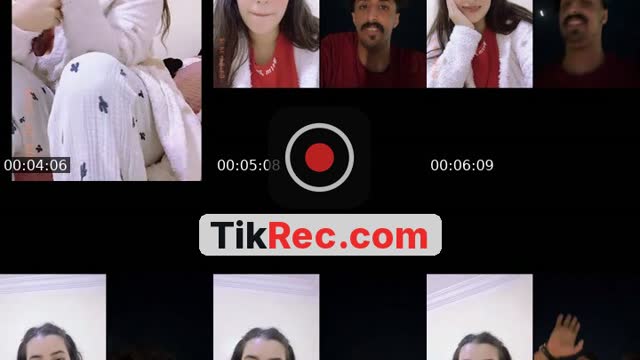 @ou_m68 TikTok live