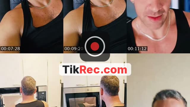 TikTok live: motivate me to workout 💪 by @sprew.gew