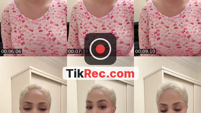 @raix206 TikTok live from 2026-10-19