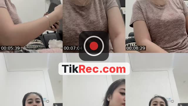 @haybeibs TikTok live