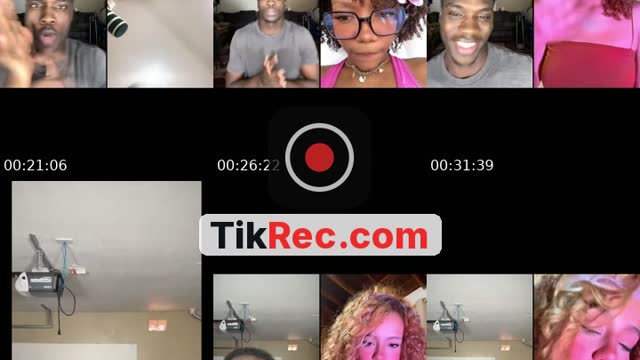 TikTok live: Rating Puhh by @g00n.squads