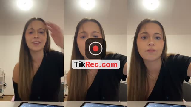 @orianne.cld TikTok live