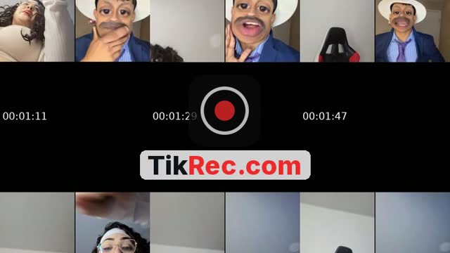 @mayepixy319 TikTok live