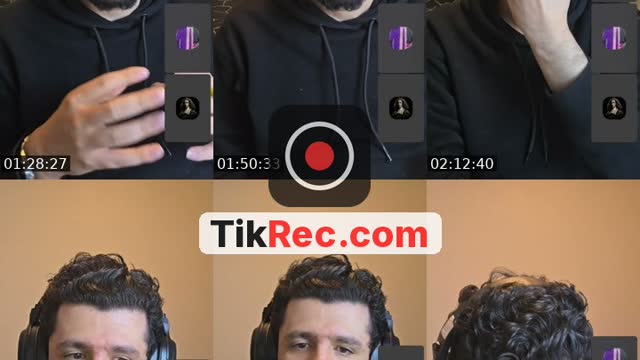 @siraj.hayani TikTok live from 2026-10-19