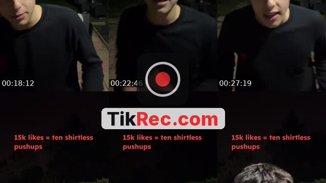 @zeizeikd TikTok live from 2026-10-19