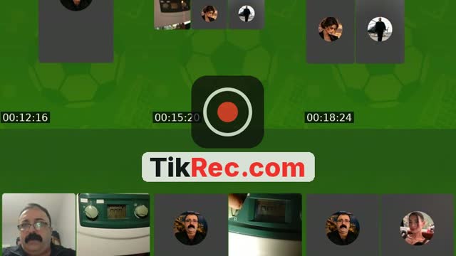 @kazm.van65 TikTok live