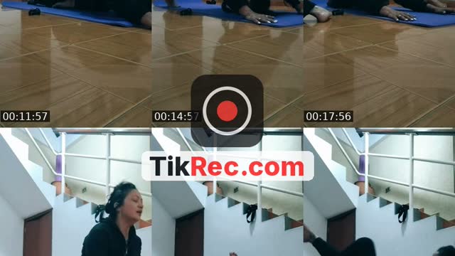 TikTok live: Hablemos un ratito by @habibiiyoga1