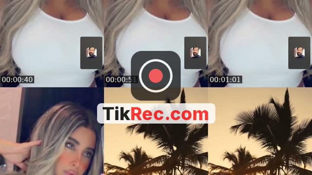 @mashael9001 TikTok live