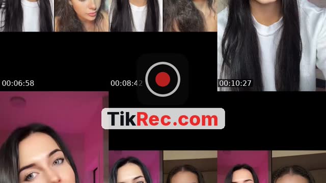 @masha_bugir TikTok live