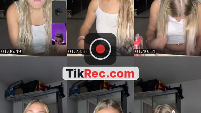 @sheshe.933 TikTok live