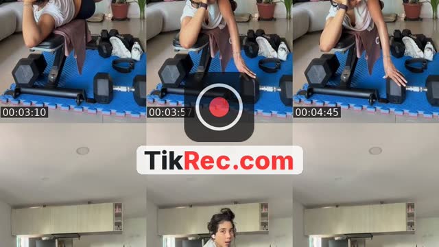 @azuboughgouhnon TikTok live