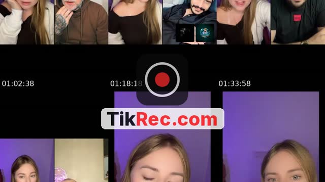 @daniela_virlan360 TikTok live from 2026-10-19
