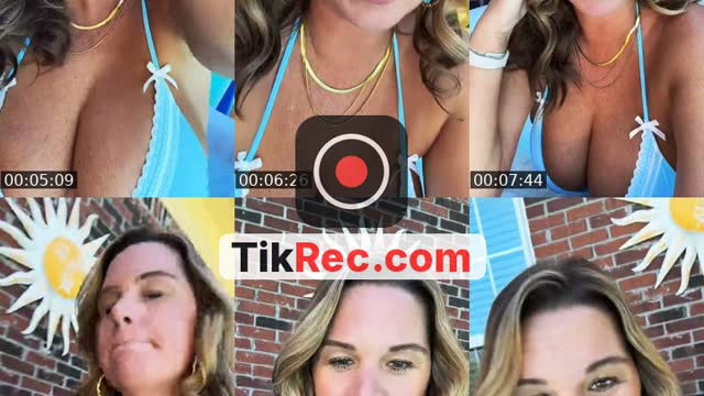 @christyann191 TikTok live