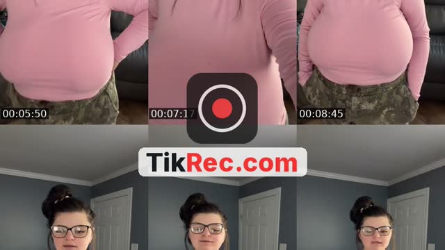 @hannah_t26 TikTok live