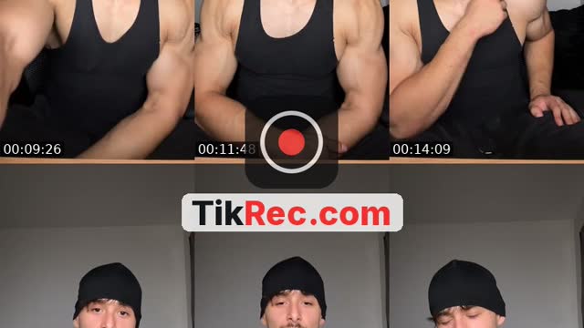 @theocbrown TikTok live from 2026-10-19