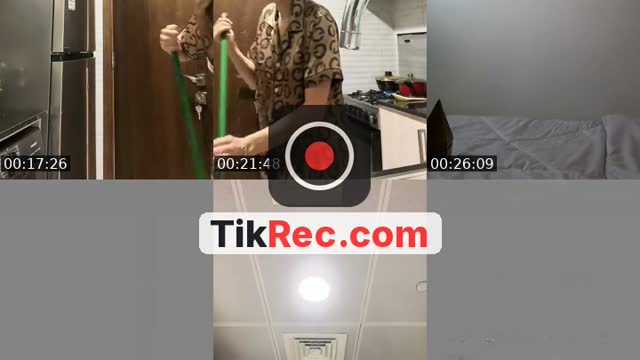 @lamaressobhy TikTok live