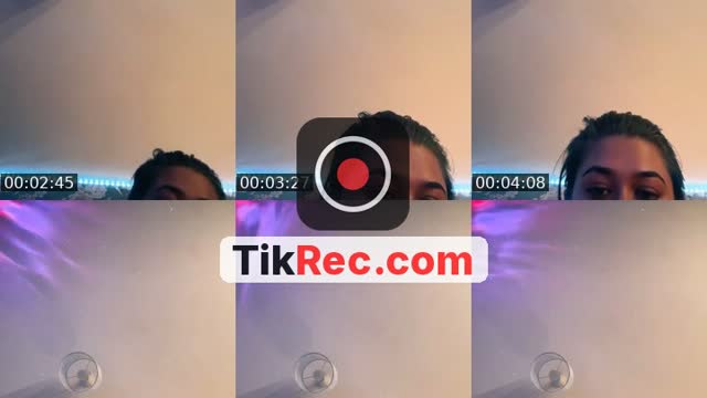 @letmebeyourfantasyx TikTok live