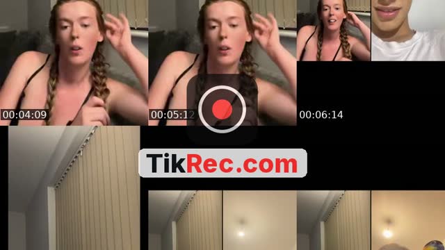@elizabeth.19988 TikTok live