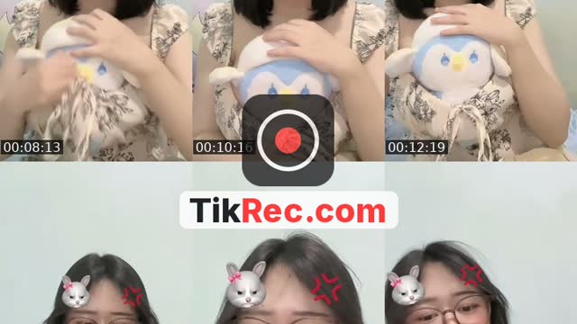 @ayanakamii TikTok live
