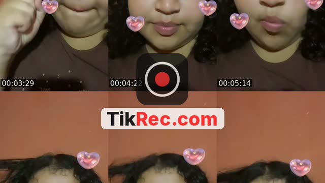 @theyluvv_lea TikTok live