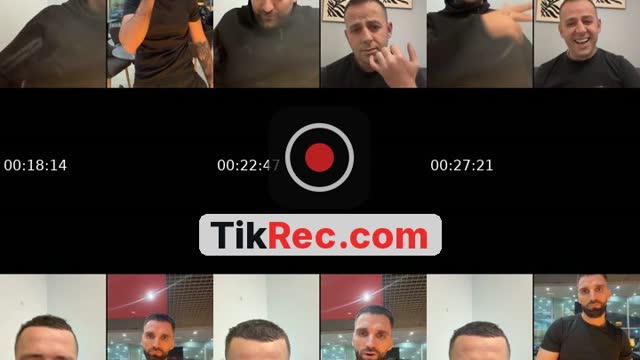 @its_banditi86 TikTok live from 2026-10-19
