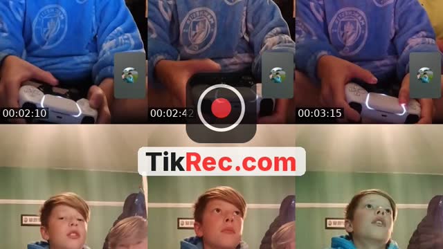 @junior.noon.18 TikTok live