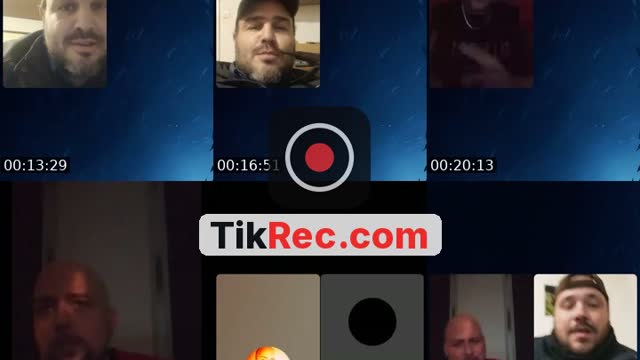@saschaalexander288 TikTok live