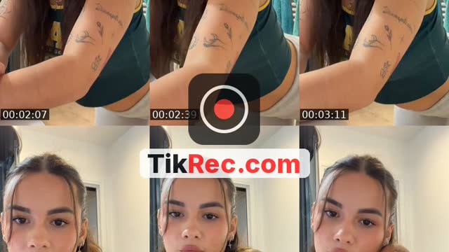 @pichiew1 TikTok live